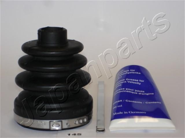 Комплект пыльника, приводной вал JAPANPARTS KB145