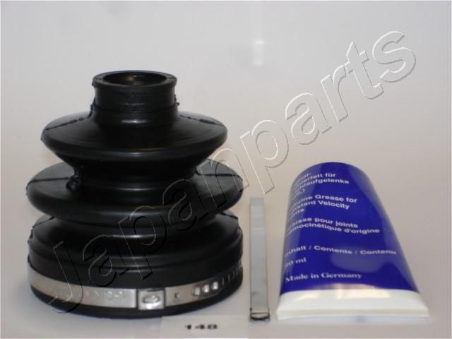 Комплект пыльника, приводной вал JAPANPARTS KB148