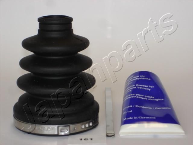 Комплект пыльника, приводной вал JAPANPARTS KB161