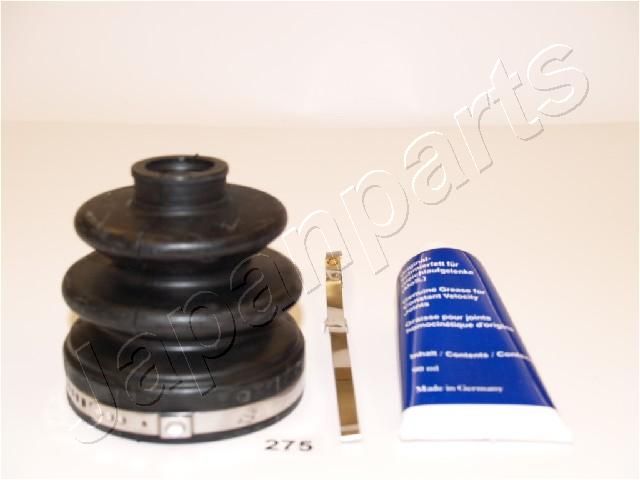 Комплект пыльника, приводной вал JAPANPARTS KB275