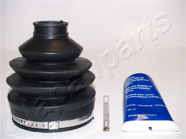 Комплект пыльника, приводной вал JAPANPARTS KB305