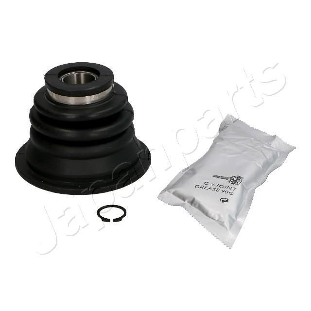 Комплект пыльника, приводной вал JAPANPARTS KB321