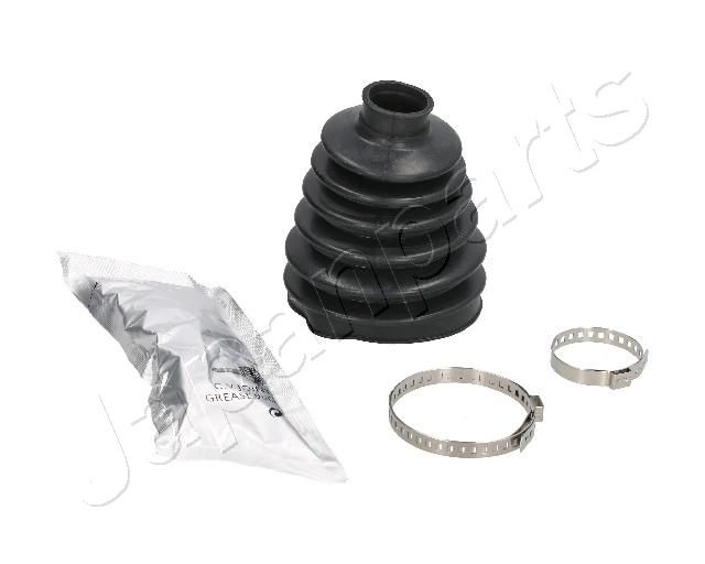 Комплект пыльника, приводной вал JAPANPARTS KB401