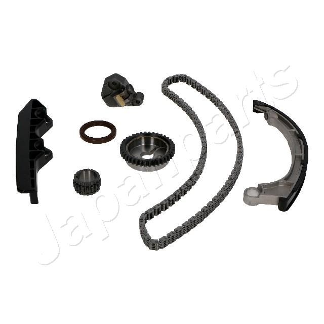 Комплект цели привода распредвала JAPANPARTS KDK106