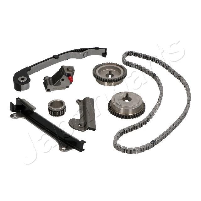 Комплект цели привода распредвала JAPANPARTS KDK110
