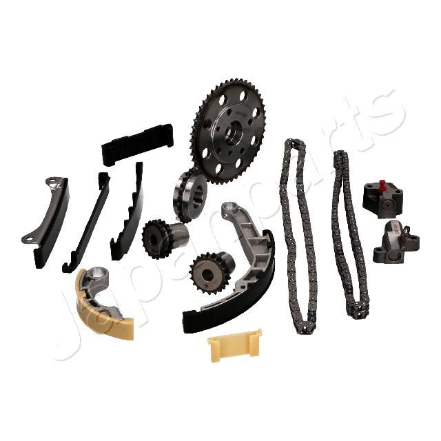 Комплект цели привода распредвала JAPANPARTS KDK113