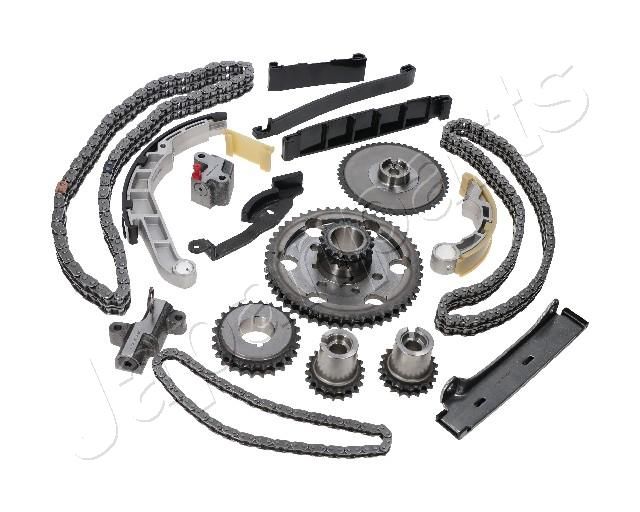 Комплект цели привода распредвала JAPANPARTS KDK116