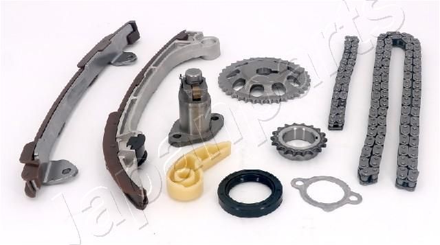 Комплект цели привода распредвала JAPANPARTS KDK205