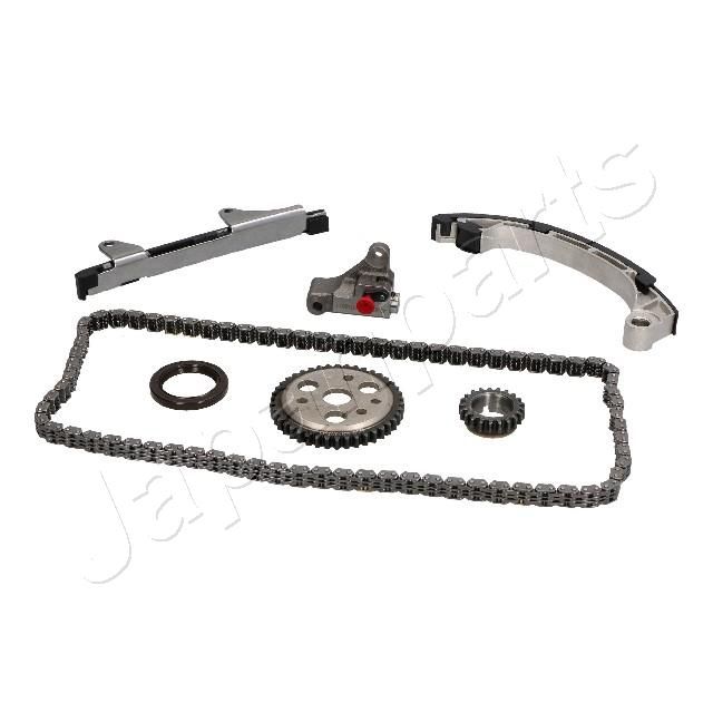 Комплект цели привода распредвала JAPANPARTS KDK206