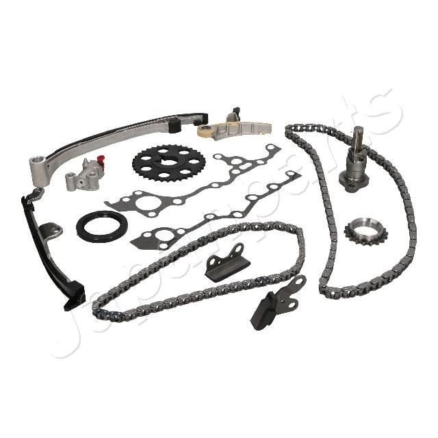 Комплект цели привода распредвала JAPANPARTS KDK213