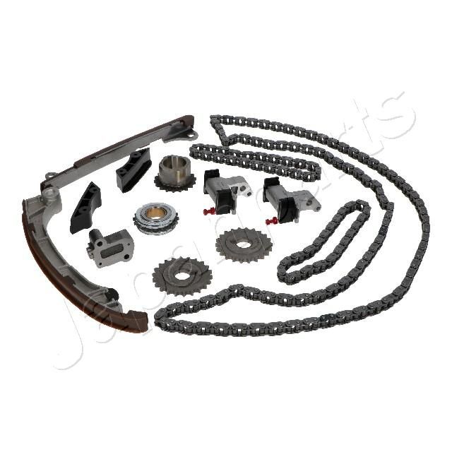 Комплект цели привода распредвала JAPANPARTS KDK217
