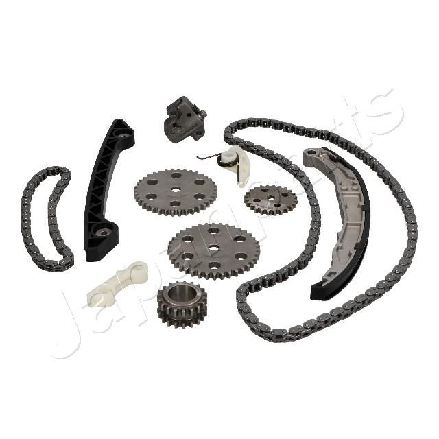 Комплект цели привода распредвала JAPANPARTS KDK301