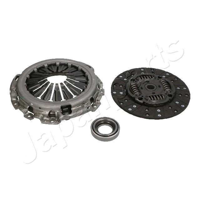 Комплект сцепления JAPANPARTS KF1038