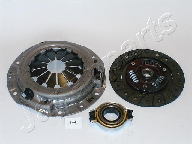 Комплект сцепления JAPANPARTS KF144