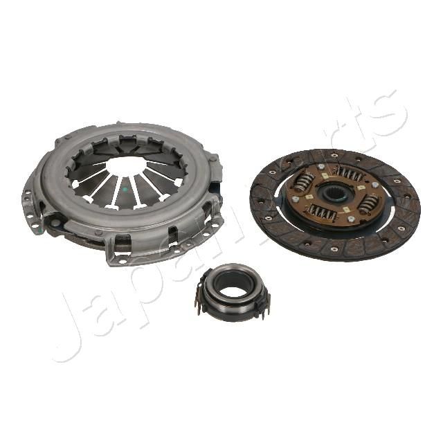 Комплект сцепления JAPANPARTS KF2044