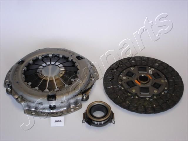 Комплект сцепления JAPANPARTS KF2084