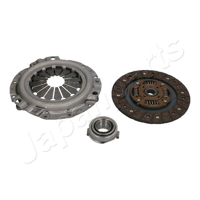 Комплект сцепления JAPANPARTS KF314