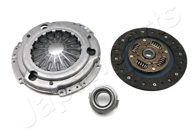 Комплект сцепления JAPANPARTS KF367