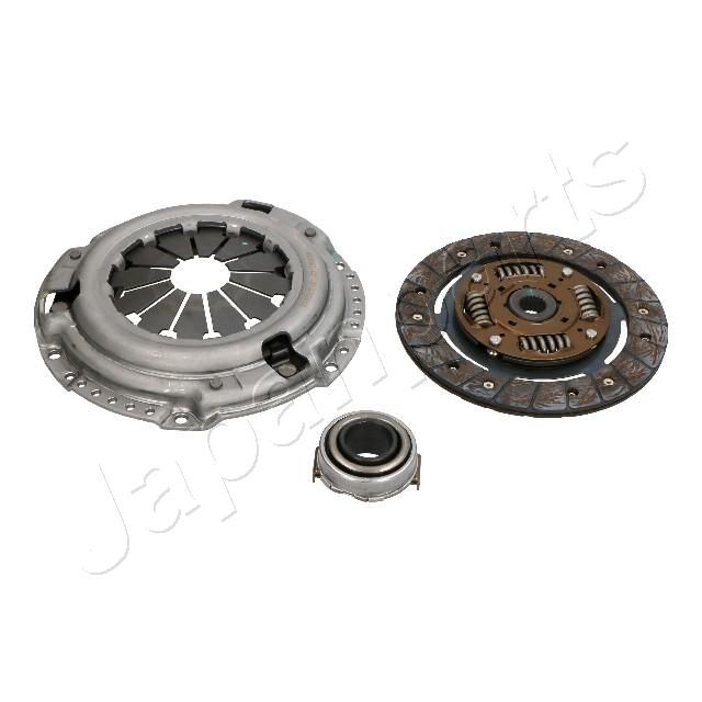 Комплект сцепления JAPANPARTS KF431