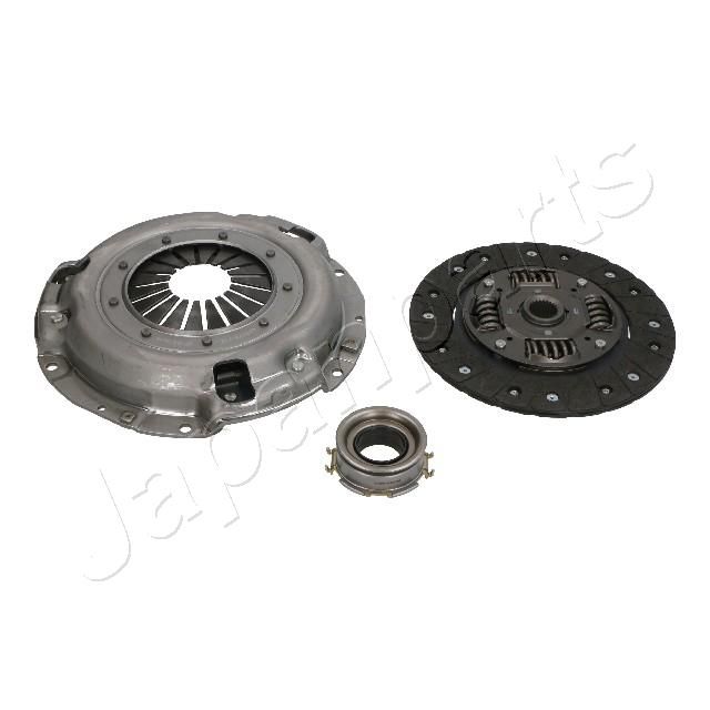 Комплект сцепления JAPANPARTS KF718
