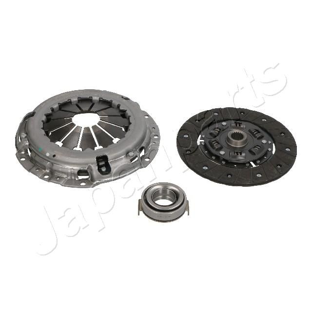 Комплект сцепления JAPANPARTS KF822