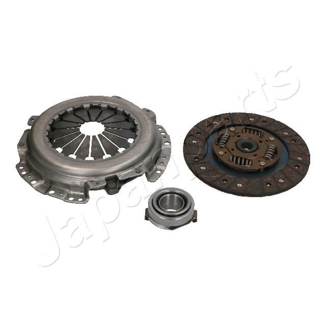 Комплект сцепления JAPANPARTS KF830