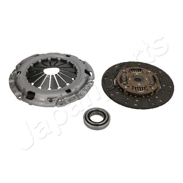 Комплект сцепления JAPANPARTS KF920