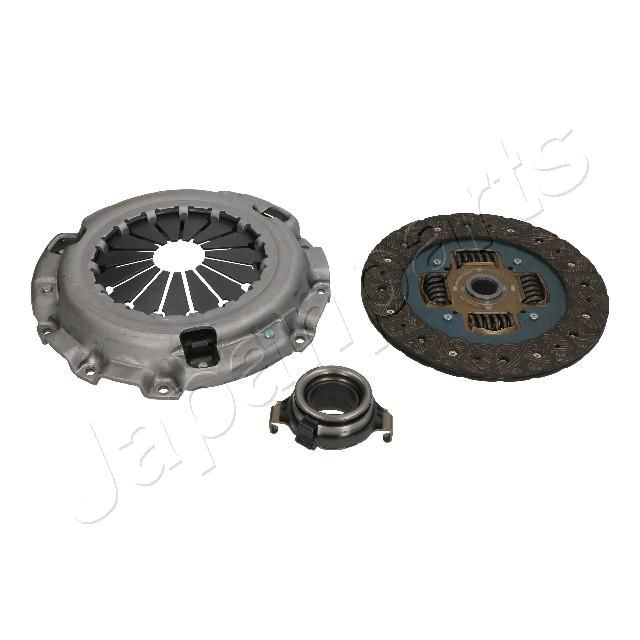 Комплект сцепления JAPANPARTS KFK26
