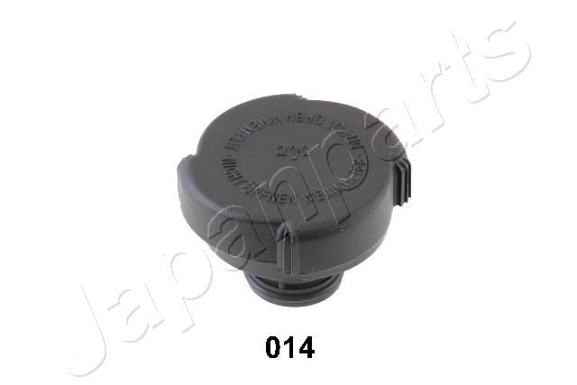 Крышка, радиатор JAPANPARTS KH014