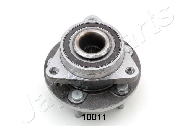 Ступица колеса JAPANPARTS KK10011