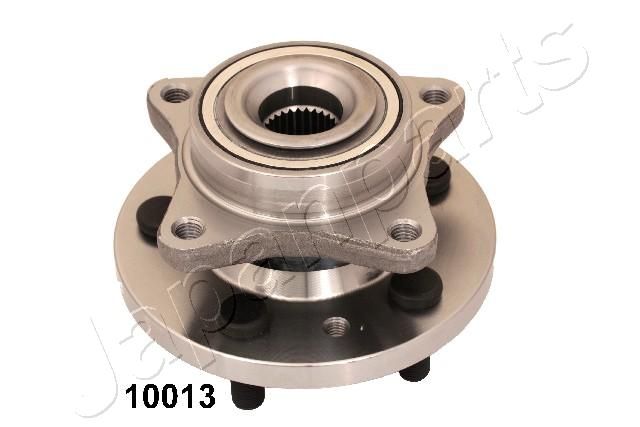 Ступица колеса JAPANPARTS KK10013