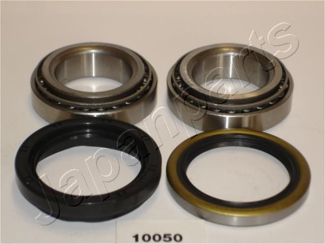 Комплект подшипника ступицы колеса JAPANPARTS KK10050