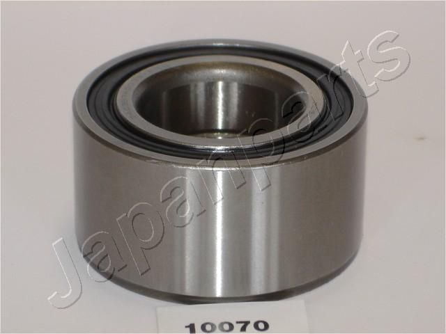 Комплект подшипника ступицы колеса JAPANPARTS KK10070