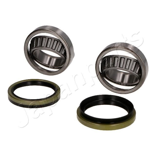 Комплект подшипника ступицы колеса JAPANPARTS KK10303
