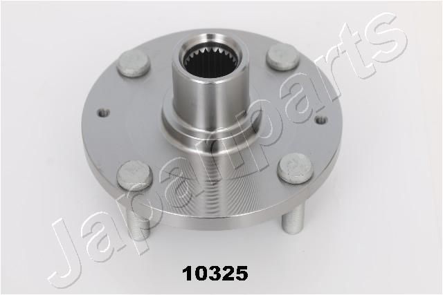 Ступица колеса JAPANPARTS KK10325