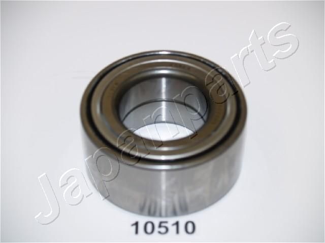 Комплект подшипника ступицы колеса JAPANPARTS KK10510