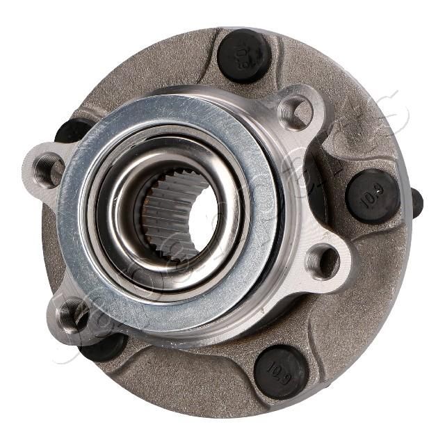 Ступица колеса JAPANPARTS KK11041