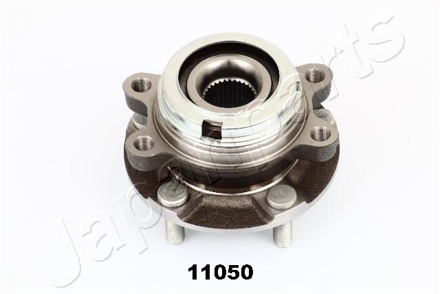 Ступица колеса JAPANPARTS KK11050