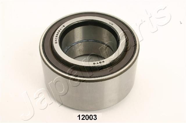 Комплект подшипника ступицы колеса JAPANPARTS KK12003