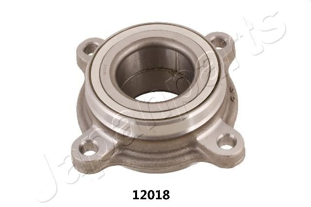 Ступица колеса JAPANPARTS KK12018