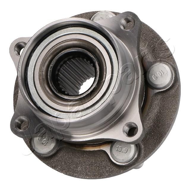 Ступица колеса JAPANPARTS KK12019