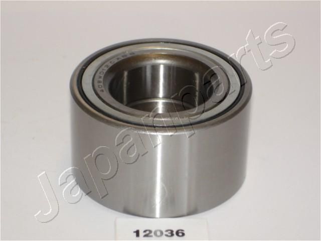 Комплект подшипника ступицы колеса JAPANPARTS KK12036
