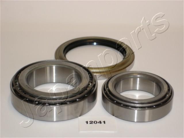 Комплект подшипника ступицы колеса JAPANPARTS KK12041