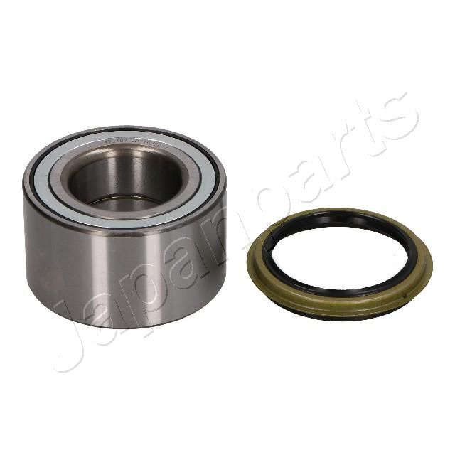 Комплект подшипника ступицы колеса JAPANPARTS KK13013
