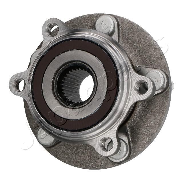Ступица колеса JAPANPARTS KK13019