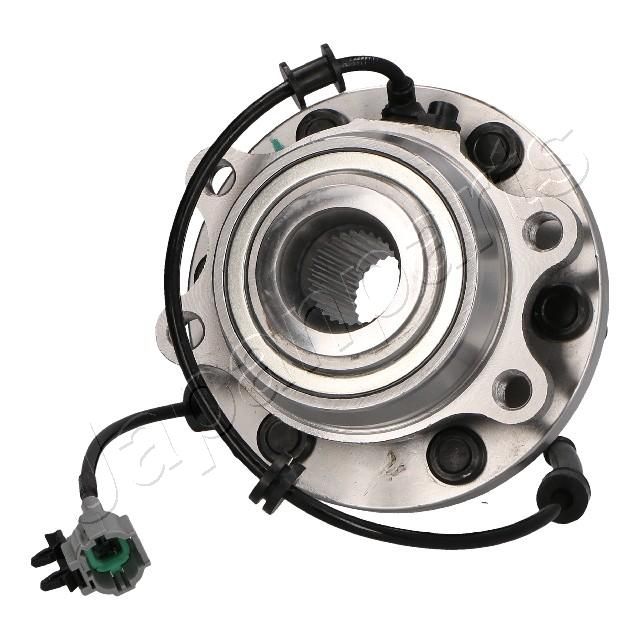 Ступица колеса JAPANPARTS KK13020