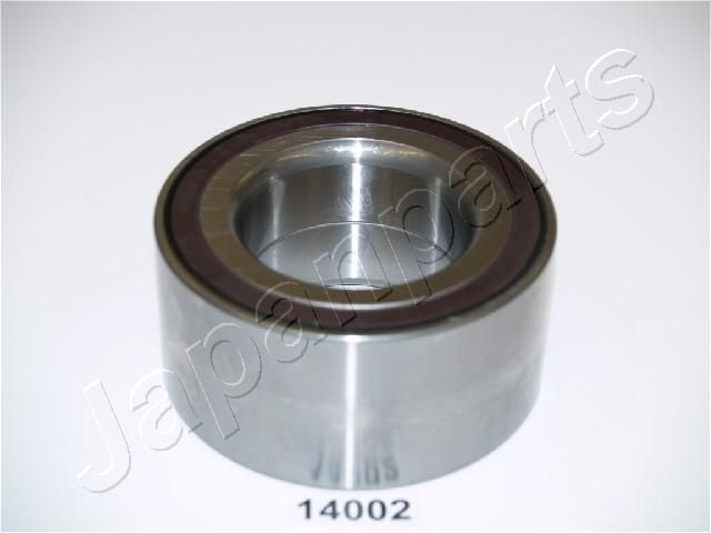 Комплект подшипника ступицы колеса JAPANPARTS KK14002