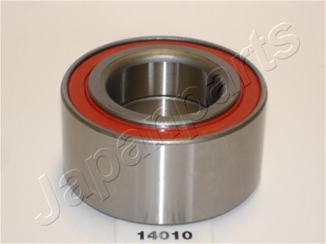 Комплект подшипника ступицы колеса JAPANPARTS KK14010