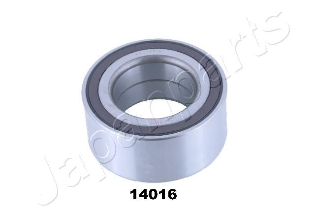 Комплект подшипника ступицы колеса JAPANPARTS KK14016