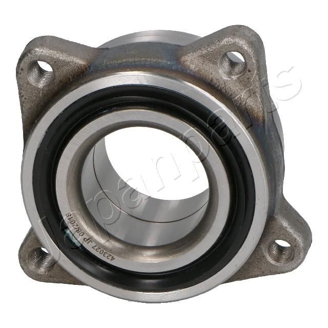 Ступица колеса JAPANPARTS KK14021